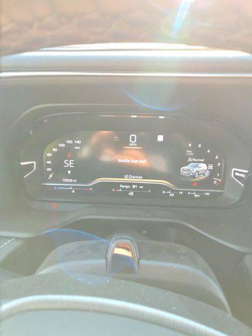 used 2024 GMC Yukon car, priced at $82,497