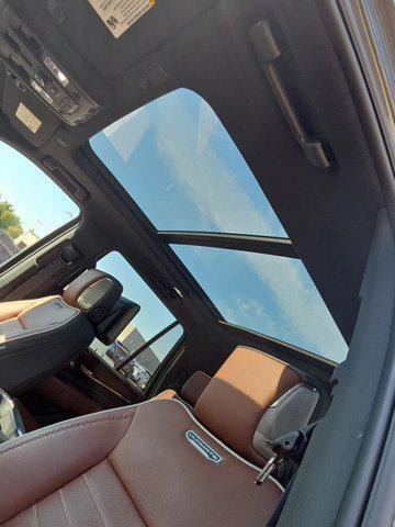 used 2024 GMC Yukon car, priced at $82,497