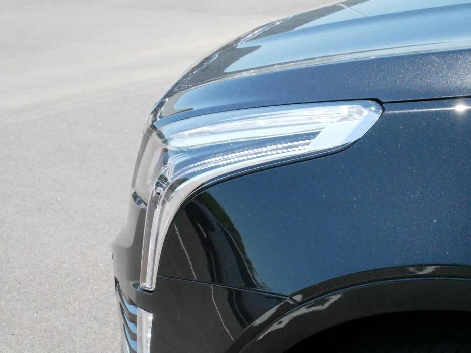 new 2024 Cadillac XT5 car, priced at $54,765