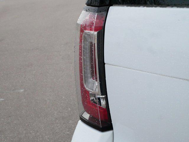 used 2019 GMC Yukon car, priced at $27,997