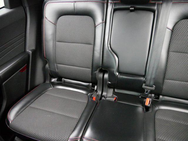 used 2023 Ford Escape car, priced at $21,697