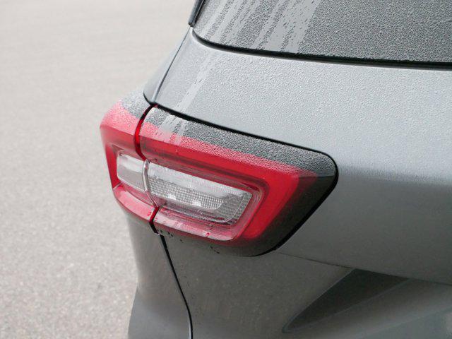 used 2023 Ford Escape car, priced at $21,697