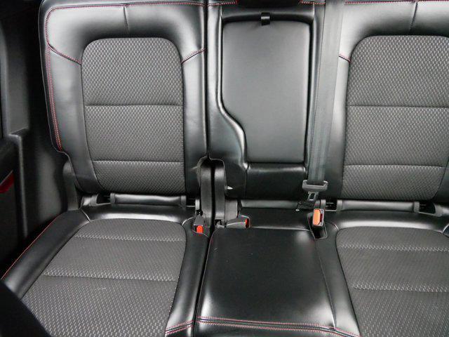 used 2023 Ford Escape car, priced at $21,697