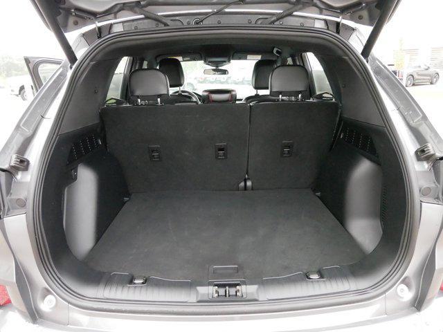 used 2023 Ford Escape car, priced at $21,697