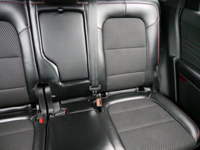 used 2023 Ford Escape car, priced at $21,697