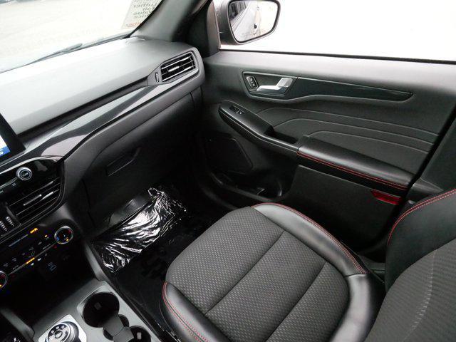 used 2023 Ford Escape car, priced at $21,697