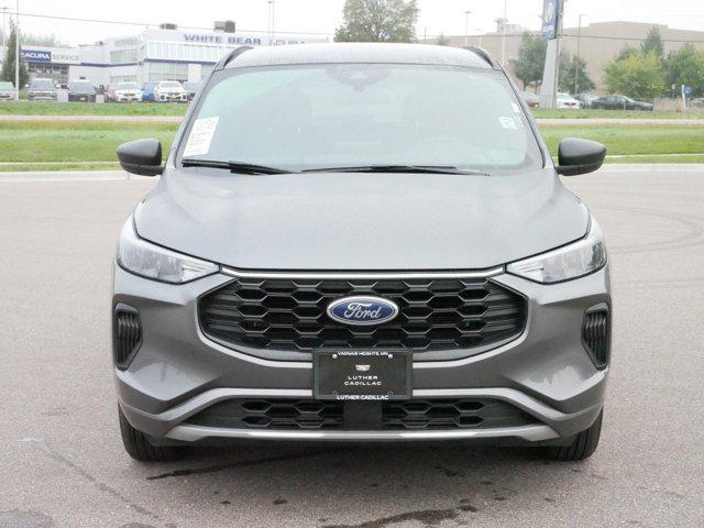 used 2023 Ford Escape car, priced at $21,697