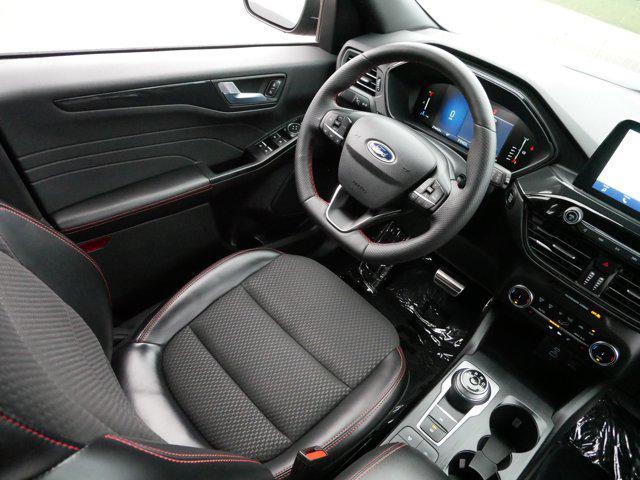 used 2023 Ford Escape car, priced at $21,697