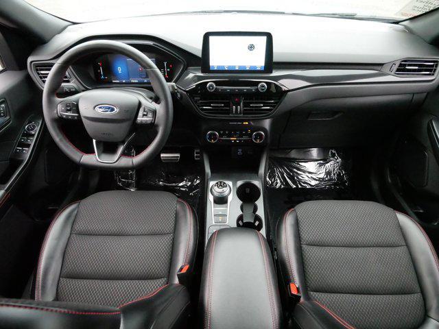 used 2023 Ford Escape car, priced at $21,697