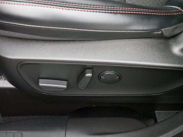 used 2023 Ford Escape car, priced at $21,697