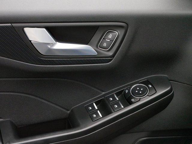 used 2023 Ford Escape car, priced at $21,697