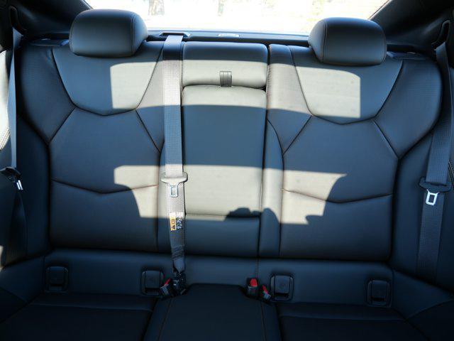 new 2026 Cadillac CT5 car, priced at $51,504