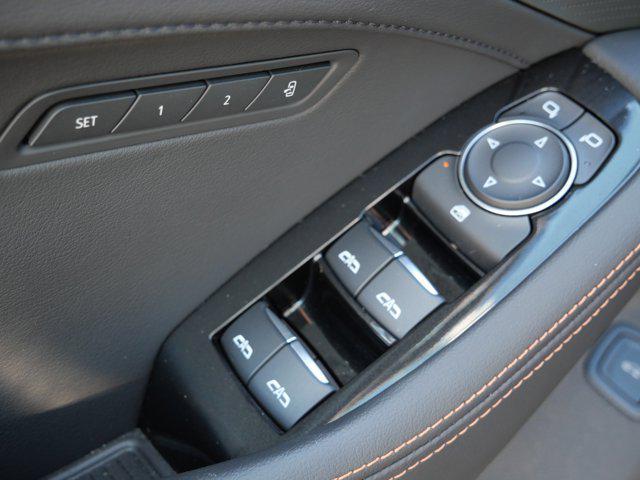 new 2026 Cadillac CT5 car, priced at $51,504