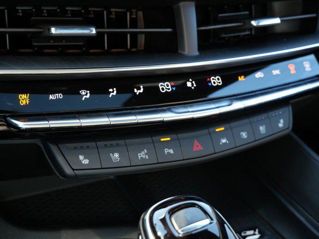 new 2026 Cadillac CT5 car, priced at $51,504