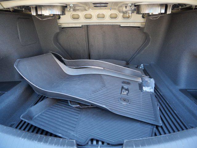 new 2026 Cadillac CT5 car, priced at $51,504