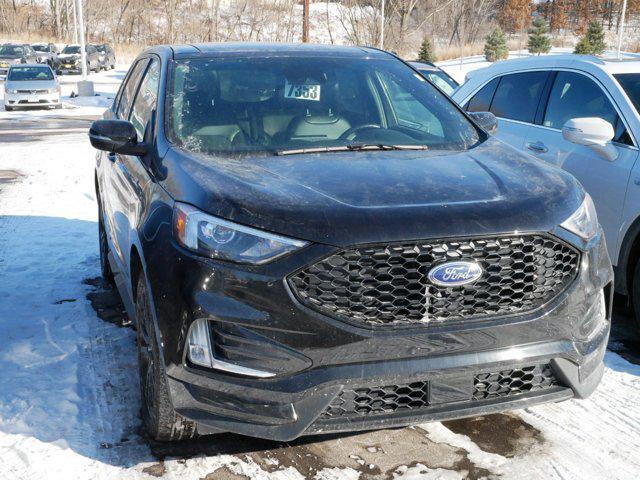 used 2022 Ford Edge car, priced at $29,997