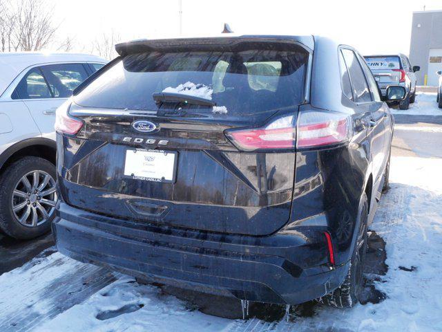 used 2022 Ford Edge car, priced at $29,997