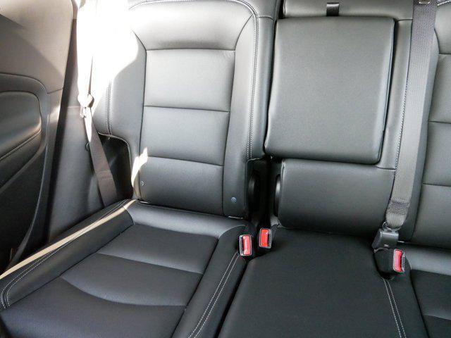 used 2024 GMC Terrain car, priced at $25,697