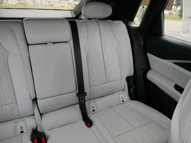 new 2026 Cadillac LYRIQ car, priced at $72,045