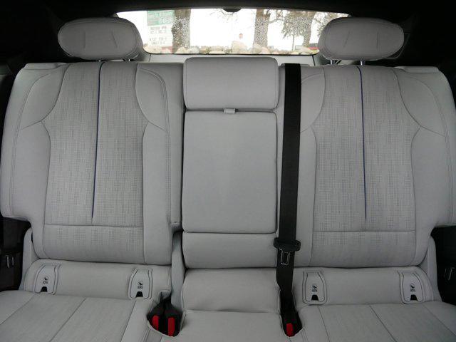 new 2026 Cadillac LYRIQ car, priced at $72,045