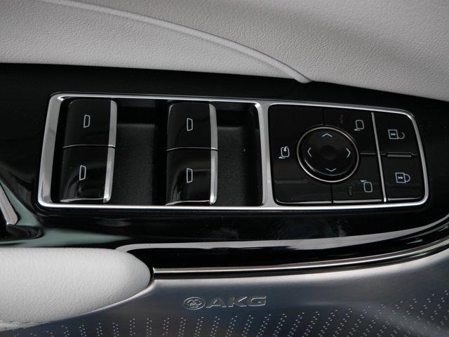 new 2026 Cadillac LYRIQ car, priced at $72,045