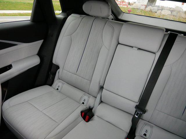 new 2026 Cadillac LYRIQ car, priced at $72,045