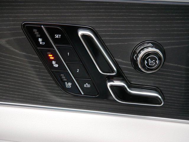 new 2026 Cadillac LYRIQ car, priced at $72,045