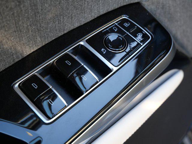 new 2026 Cadillac Escalade car, priced at $131,980