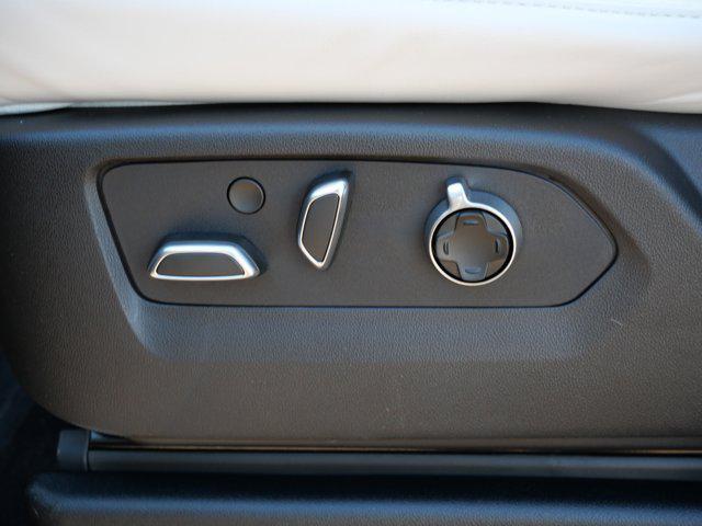 new 2026 Cadillac Escalade car, priced at $131,980