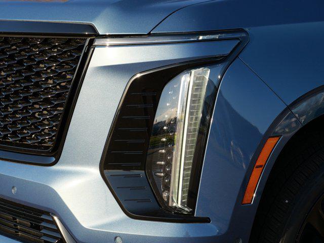 new 2026 Cadillac Escalade car, priced at $131,980