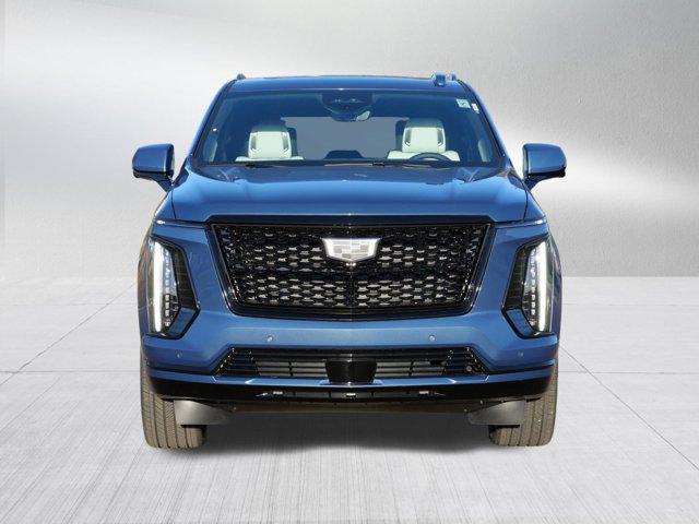 new 2026 Cadillac Escalade car, priced at $131,980