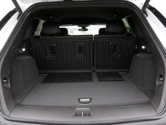 new 2026 Cadillac XT5 car, priced at $48,445