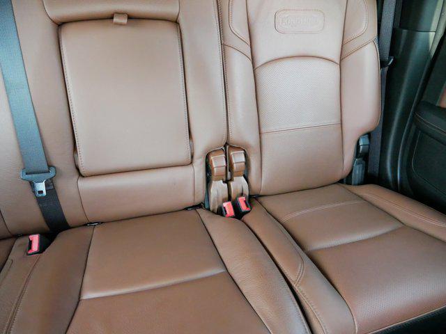 used 2022 Ram 3500 car, priced at $59,997