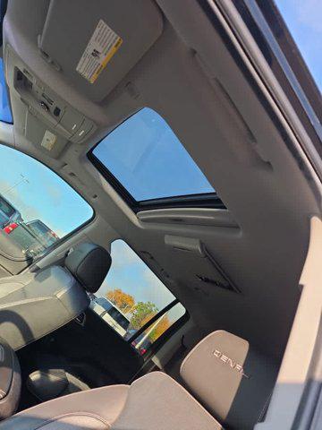 used 2018 GMC Yukon XL car, priced at $30,997