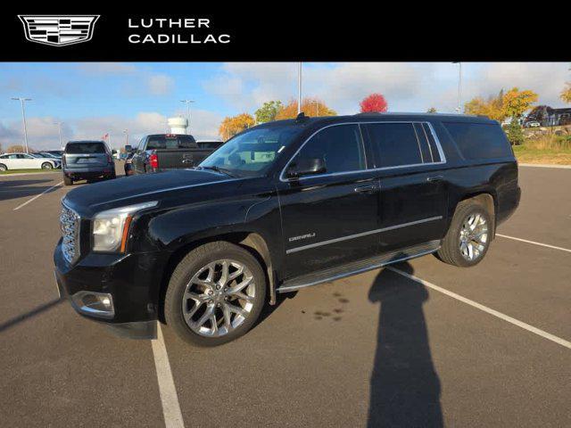 used 2018 GMC Yukon XL car, priced at $30,997