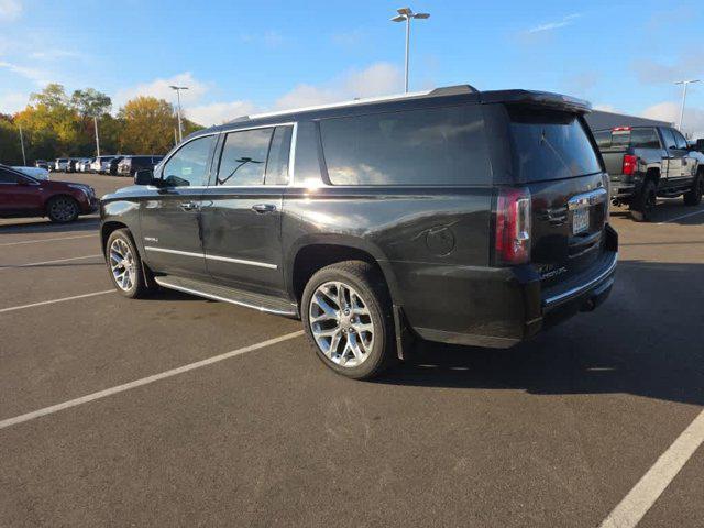 used 2018 GMC Yukon XL car, priced at $30,997