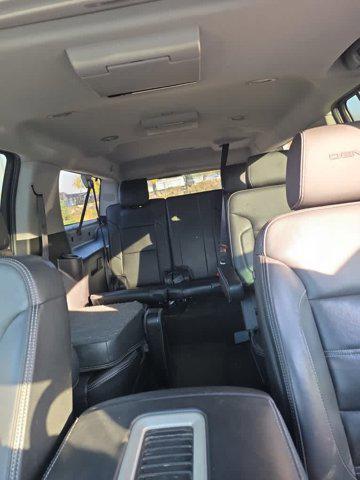 used 2018 GMC Yukon XL car, priced at $30,997