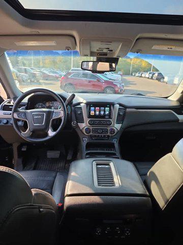 used 2018 GMC Yukon XL car, priced at $30,997