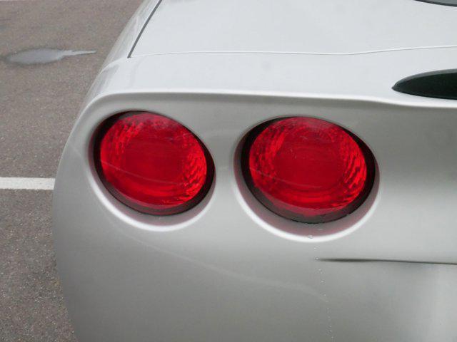 used 2007 Chevrolet Corvette car, priced at $35,000