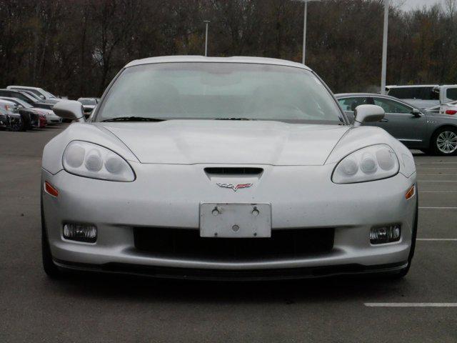 used 2007 Chevrolet Corvette car, priced at $35,000