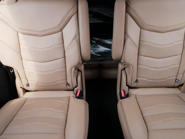 new 2025 Cadillac XT6 car, priced at $73,910