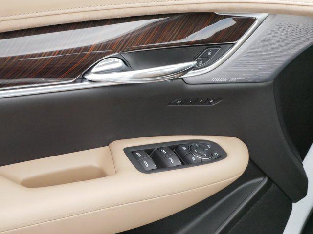 new 2025 Cadillac XT6 car, priced at $73,910