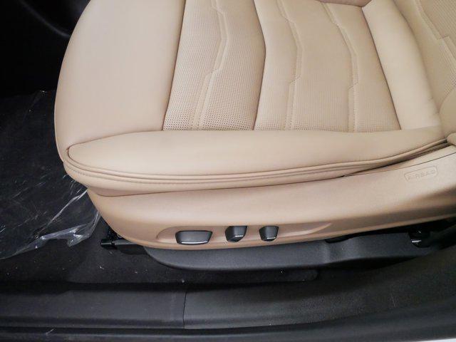 new 2025 Cadillac XT6 car, priced at $73,910