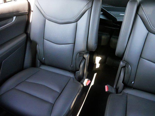 used 2023 Cadillac XT6 car, priced at $43,397