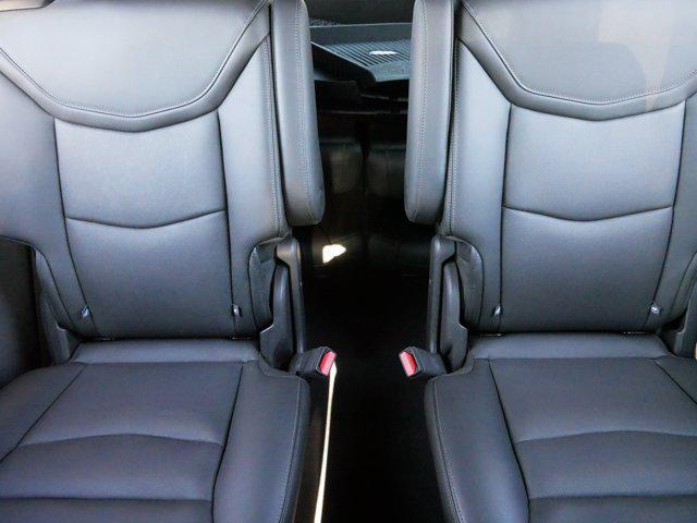 used 2023 Cadillac XT6 car, priced at $43,397