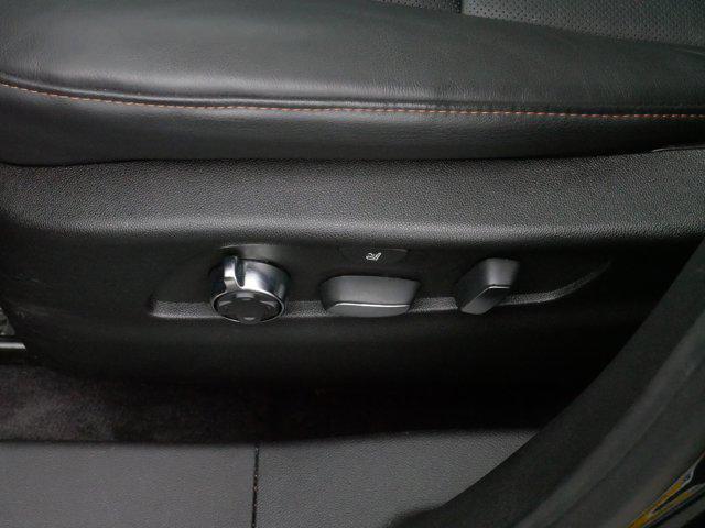 used 2023 Cadillac XT4 car, priced at $28,397