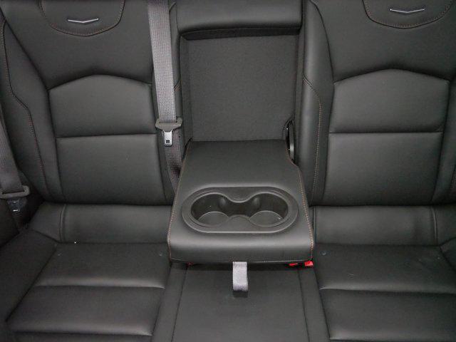 used 2023 Cadillac XT4 car, priced at $28,397