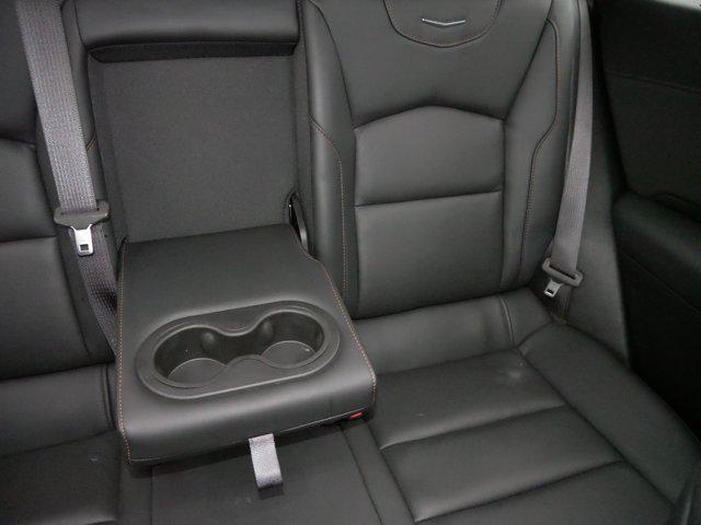 used 2023 Cadillac XT4 car, priced at $28,397