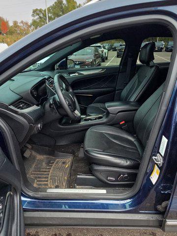 used 2016 Lincoln MKC car, priced at $15,997