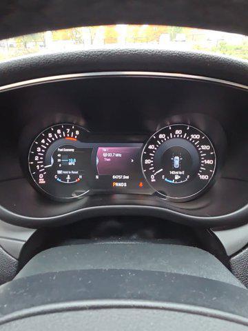 used 2016 Lincoln MKC car, priced at $15,997